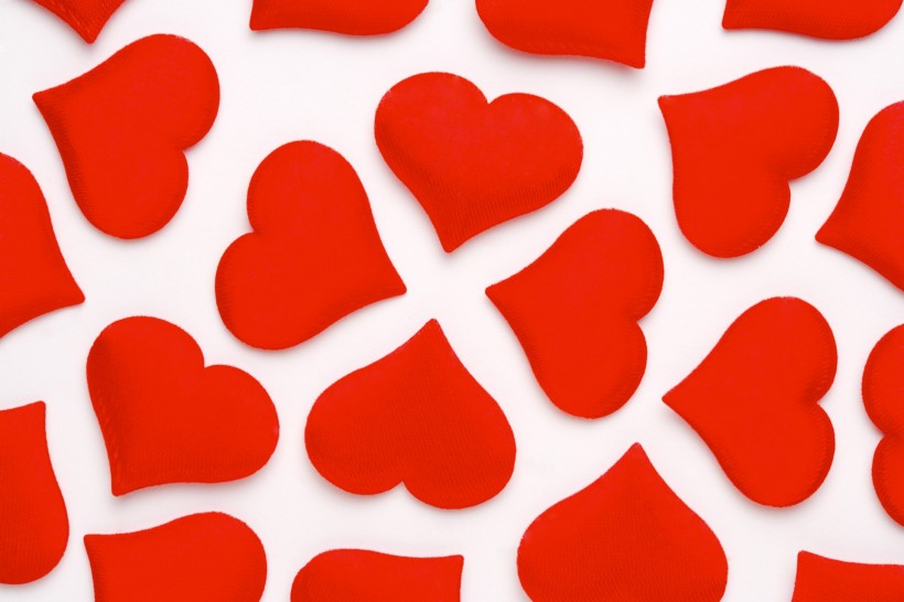 心形背景图片