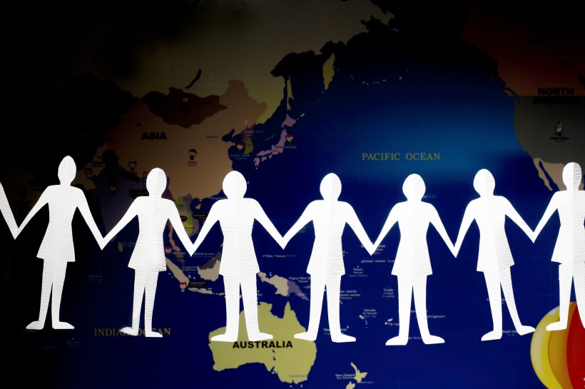 生活创意情景图片