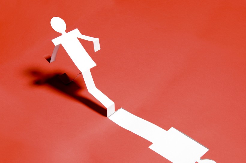 生活创意情景图片