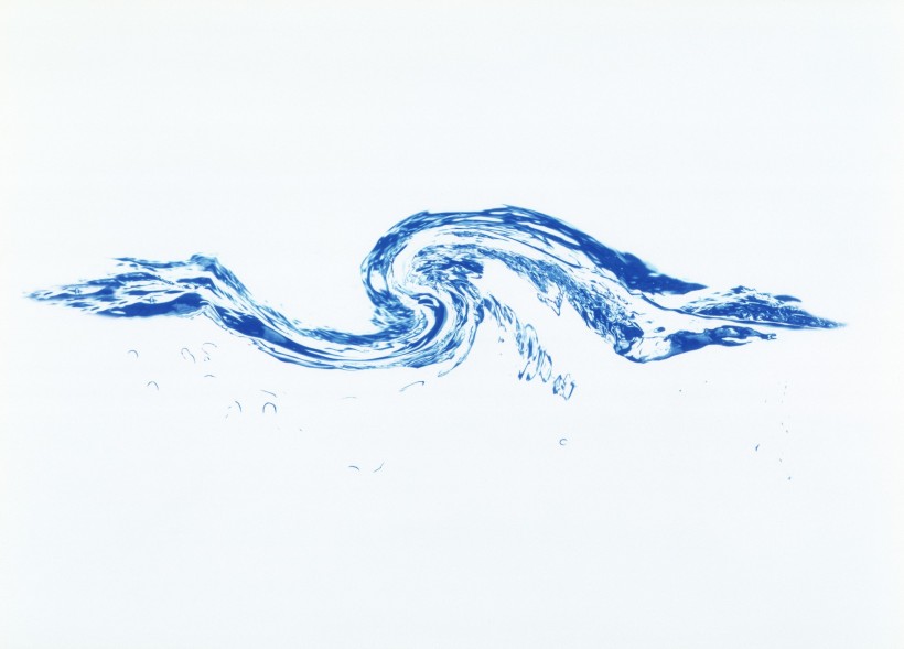 飞溅的水花图片大全