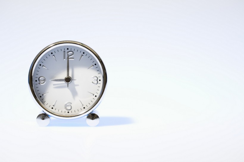 时间就是金钱场景图片