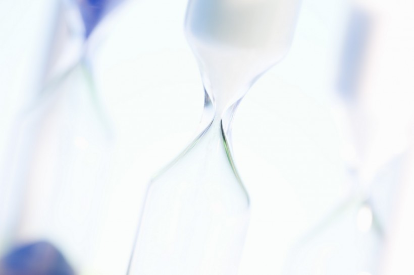 时间就是金钱场景图片