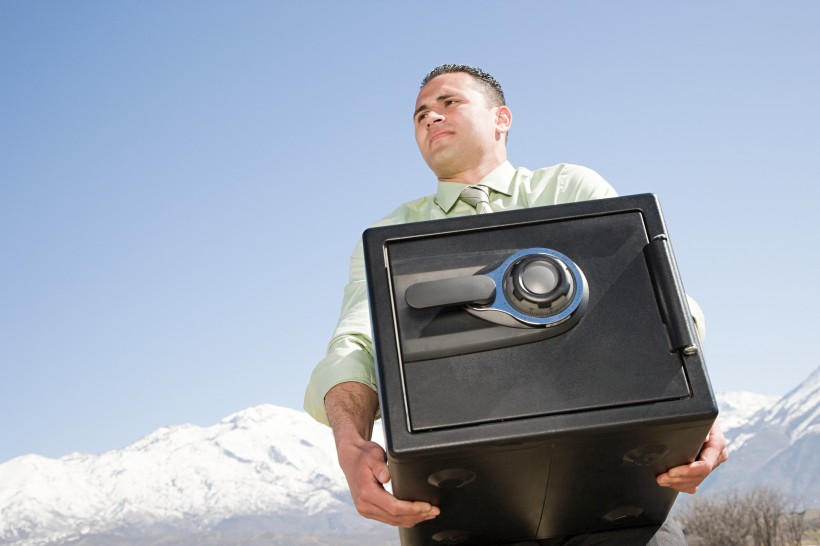 开放式的商业图片