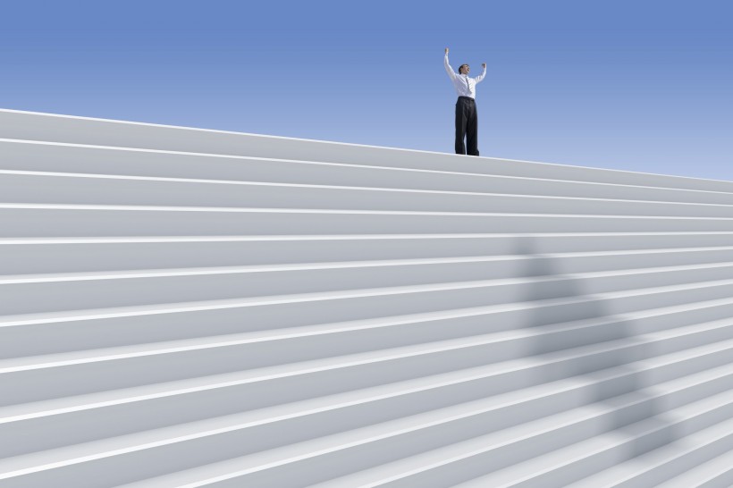 商业情景创意图片