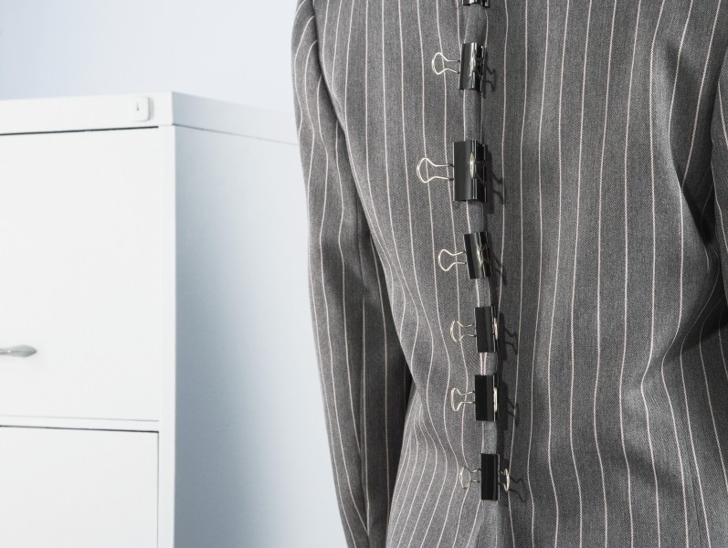 商业滑稽情景图片