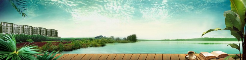 房地产素材图片