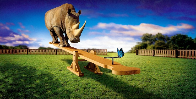 创意情景素材图片