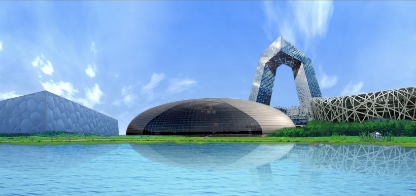 创意情景素材图片