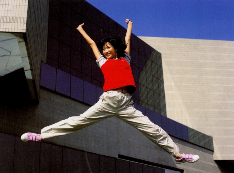 创意素材人物图片