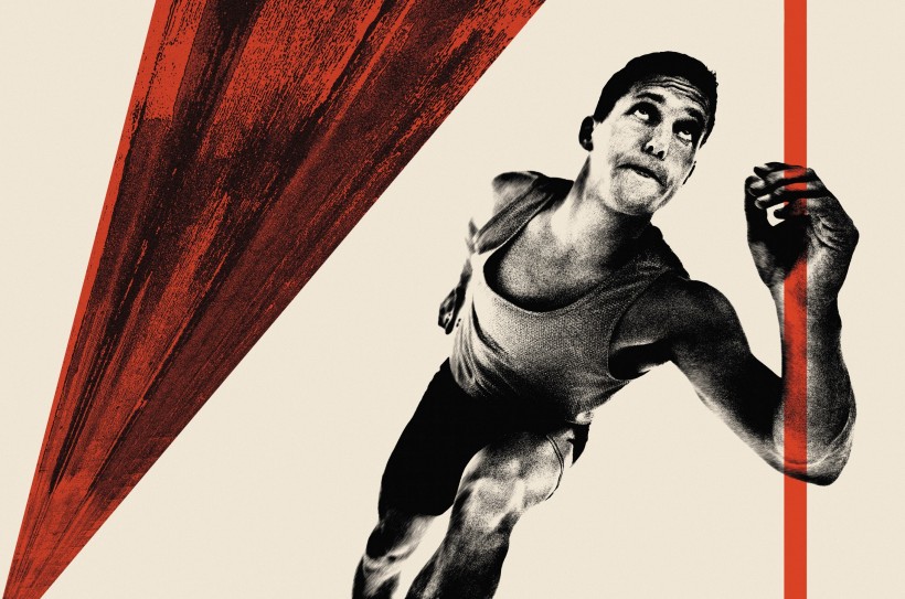 运动抽象概念图片大全