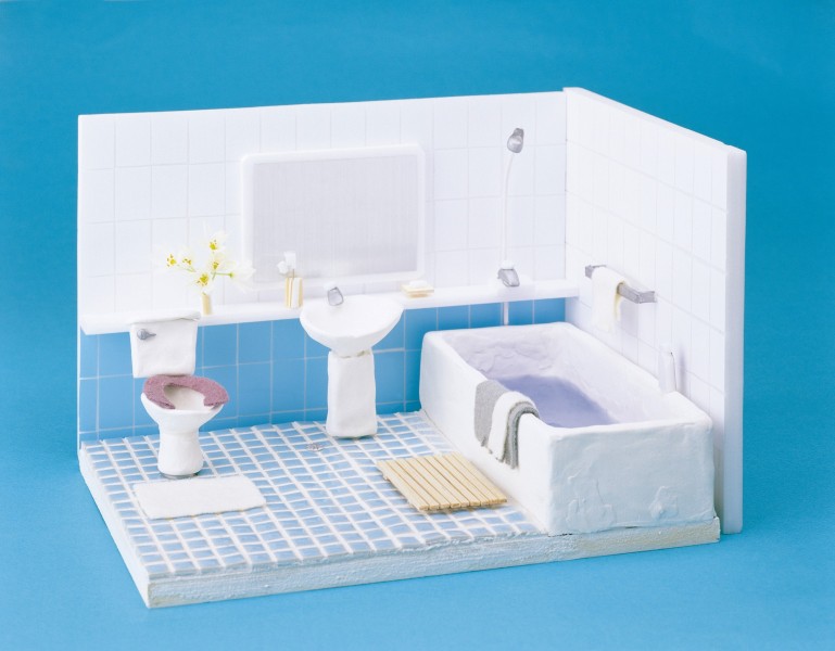 迷你创意情景图片