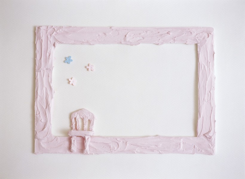 迷你创意情景图片