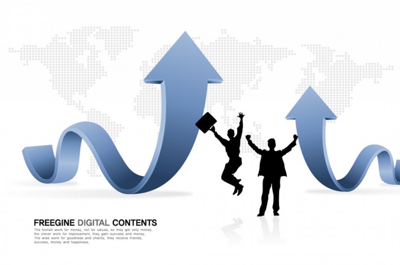 业务对象素材图片