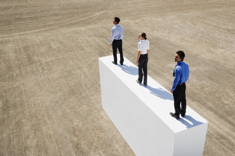 商业经营观点想法图片大全