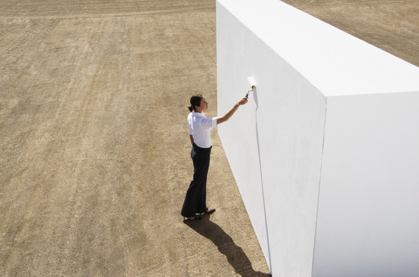 商业经营观点想法图片大全