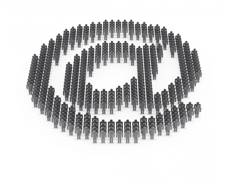 创意立体字母排版图片大全