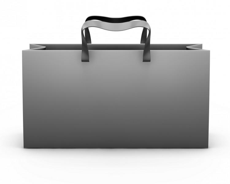 立体衣帽以及购物袋图片大全