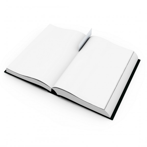 3D立体书本图片