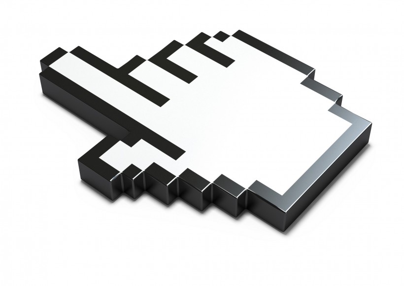 网站传播设计素材图片