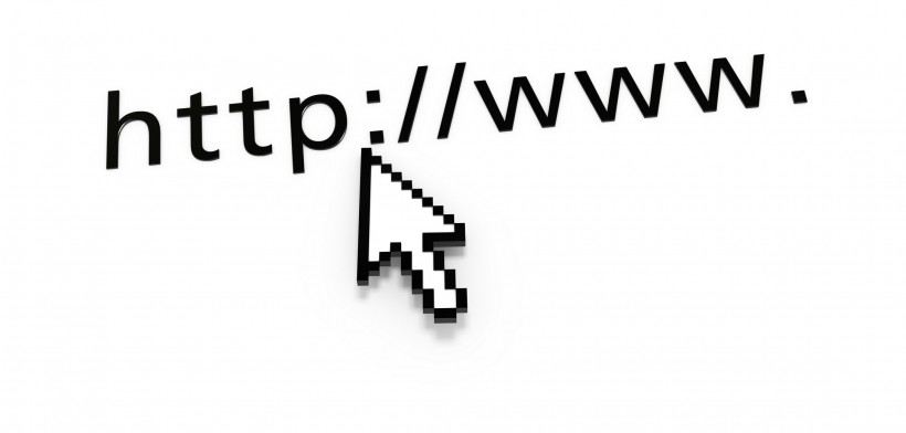 网站传播设计素材图片