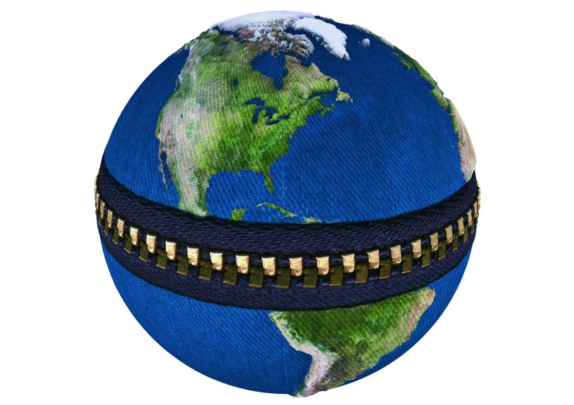 创意3D地球图片大全