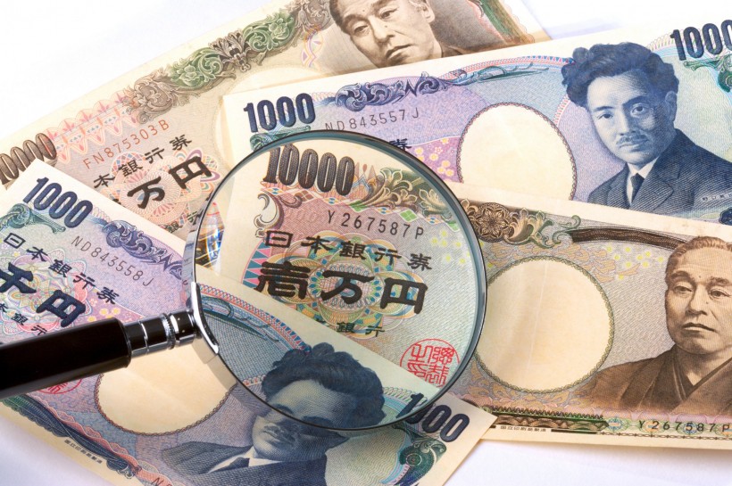 货币与投资图片