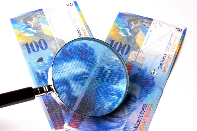 货币与投资图片