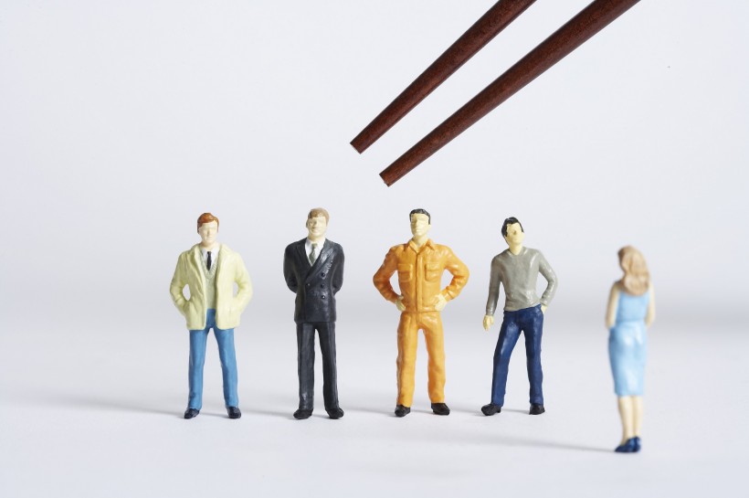 金融静物数字概念图片