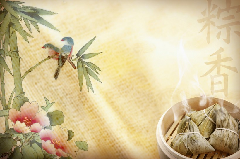 节庆中国风背景图片