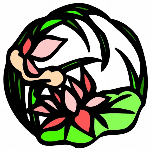 古典边饰花纹图片