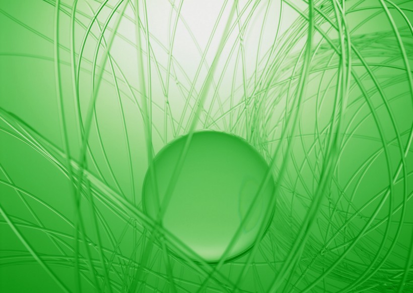 网络科技背景图片