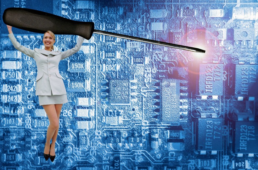 商业竞争素材图片大全