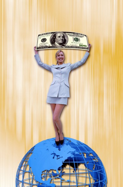 商业竞争素材图片大全