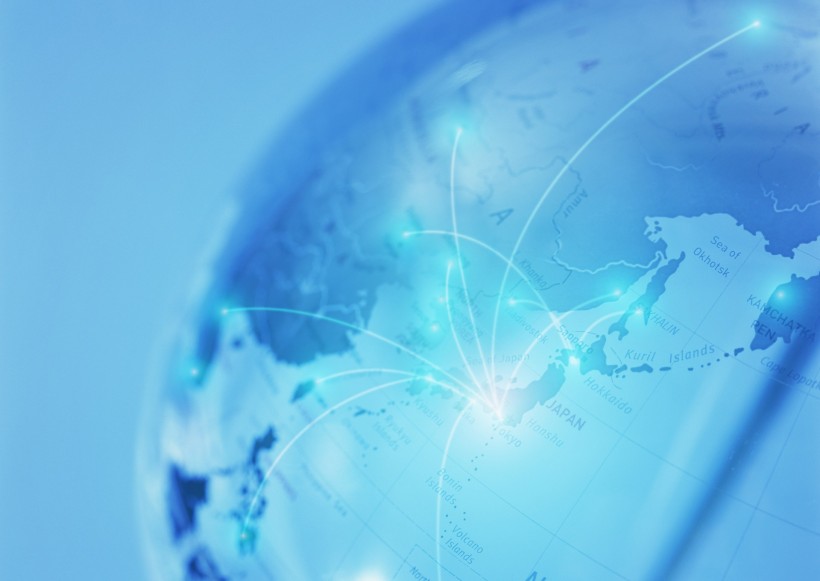 商务背景素材图片