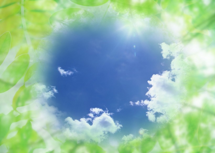 大自然地球素材图片