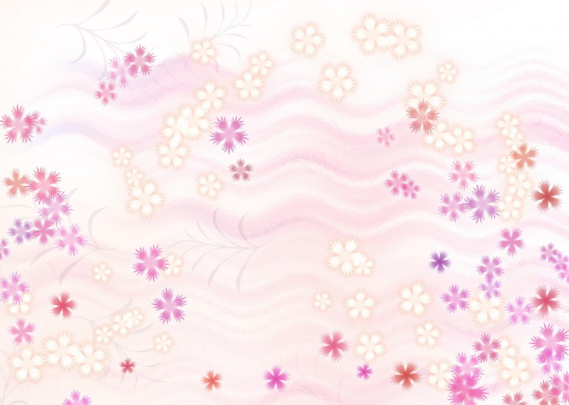 典雅梦幻背景图片