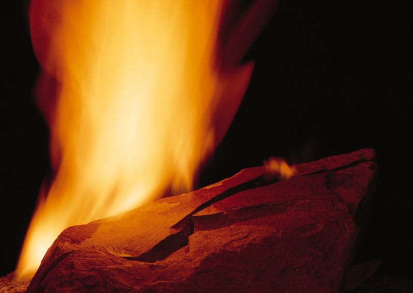 火焰高清抓拍图片大全