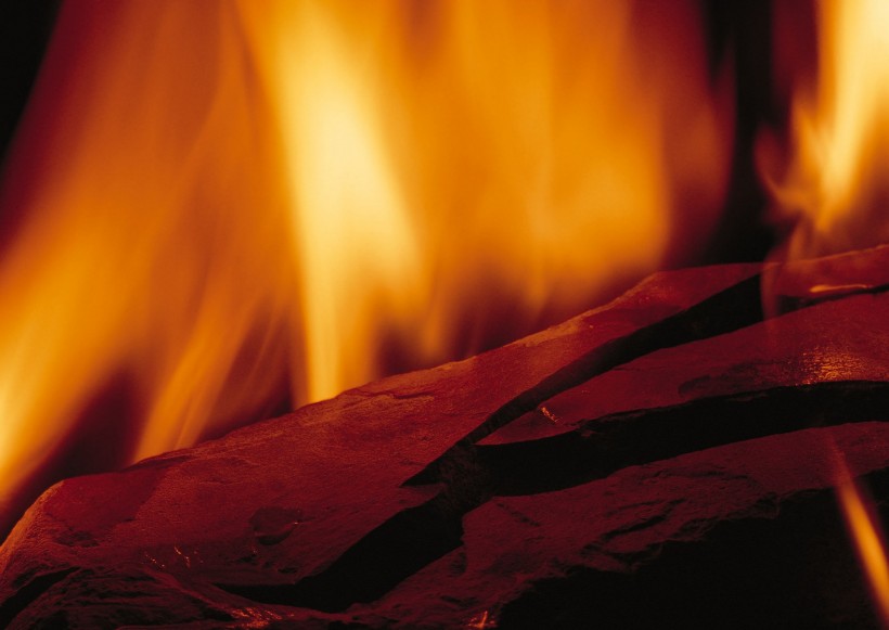 火焰高清抓拍图片大全