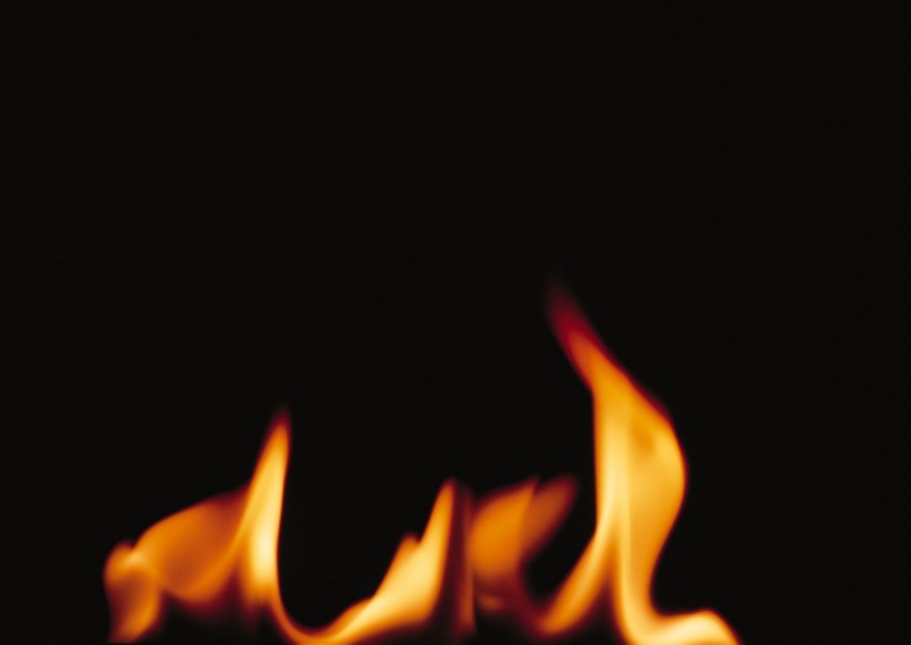 火焰高清抓拍图片大全