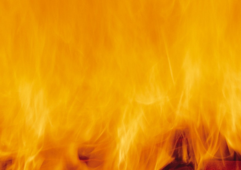 火焰高清抓拍图片大全