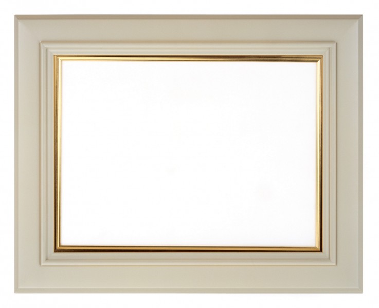 简约大方相框图片