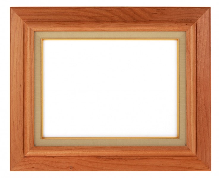 简约大方相框图片