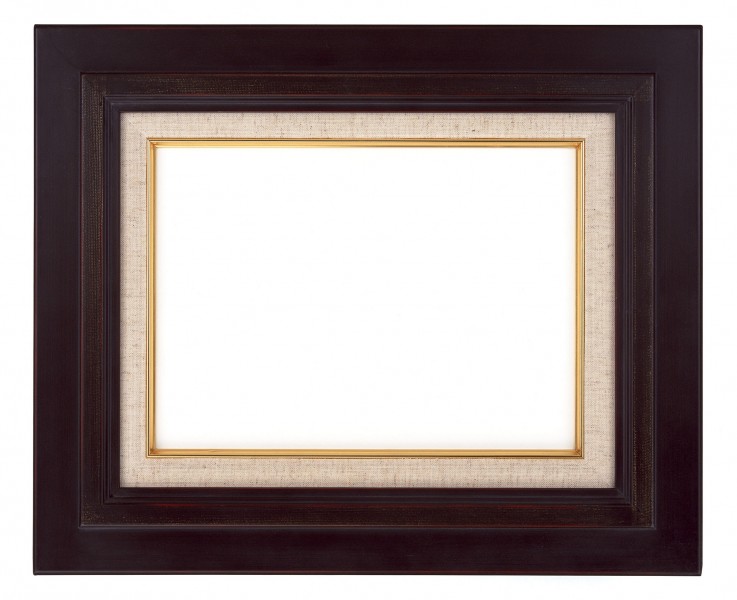 简约大方相框图片