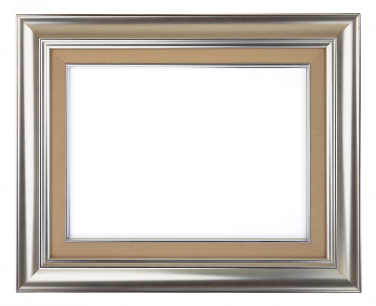 简约大方相框图片