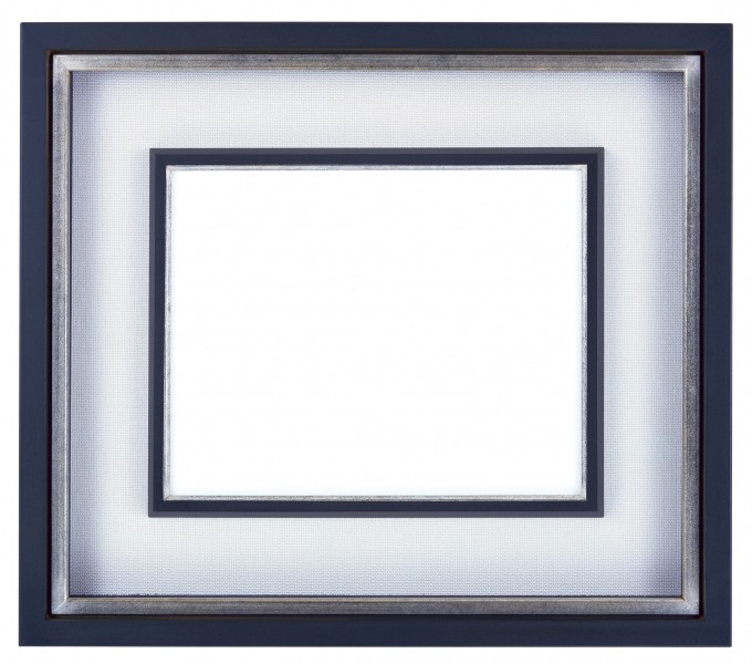 简约大方相框图片