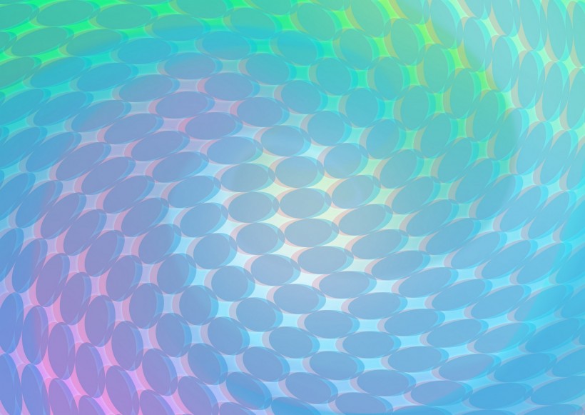 时尚排列背景图片