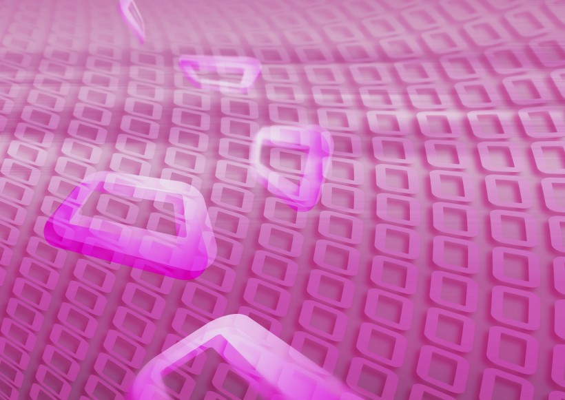 时尚排列背景图片