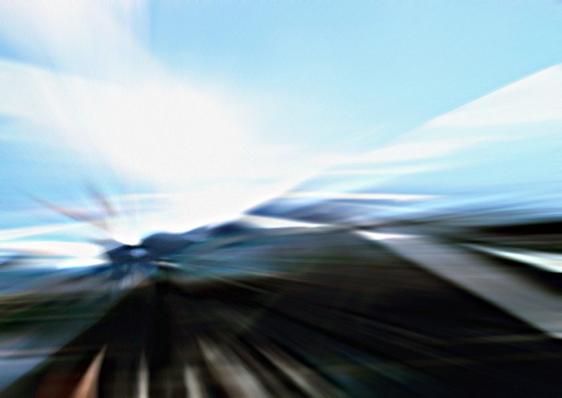 动感光影背景图片