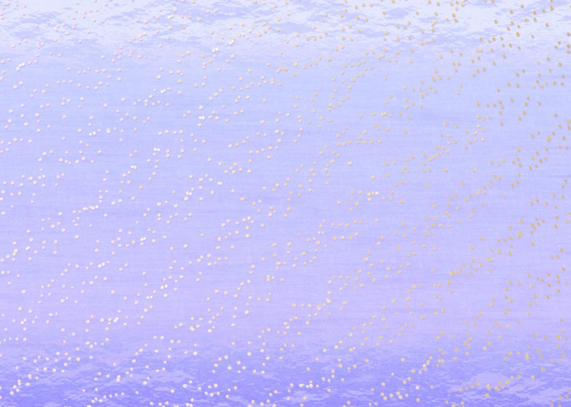 典雅梦幻花朵背景图片