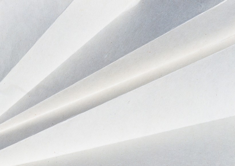 素色纸纹背景素材图片